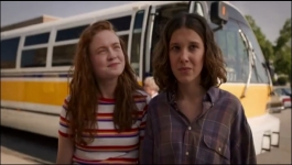 Stranger Things (Hindi) - Season 03 Episode 02